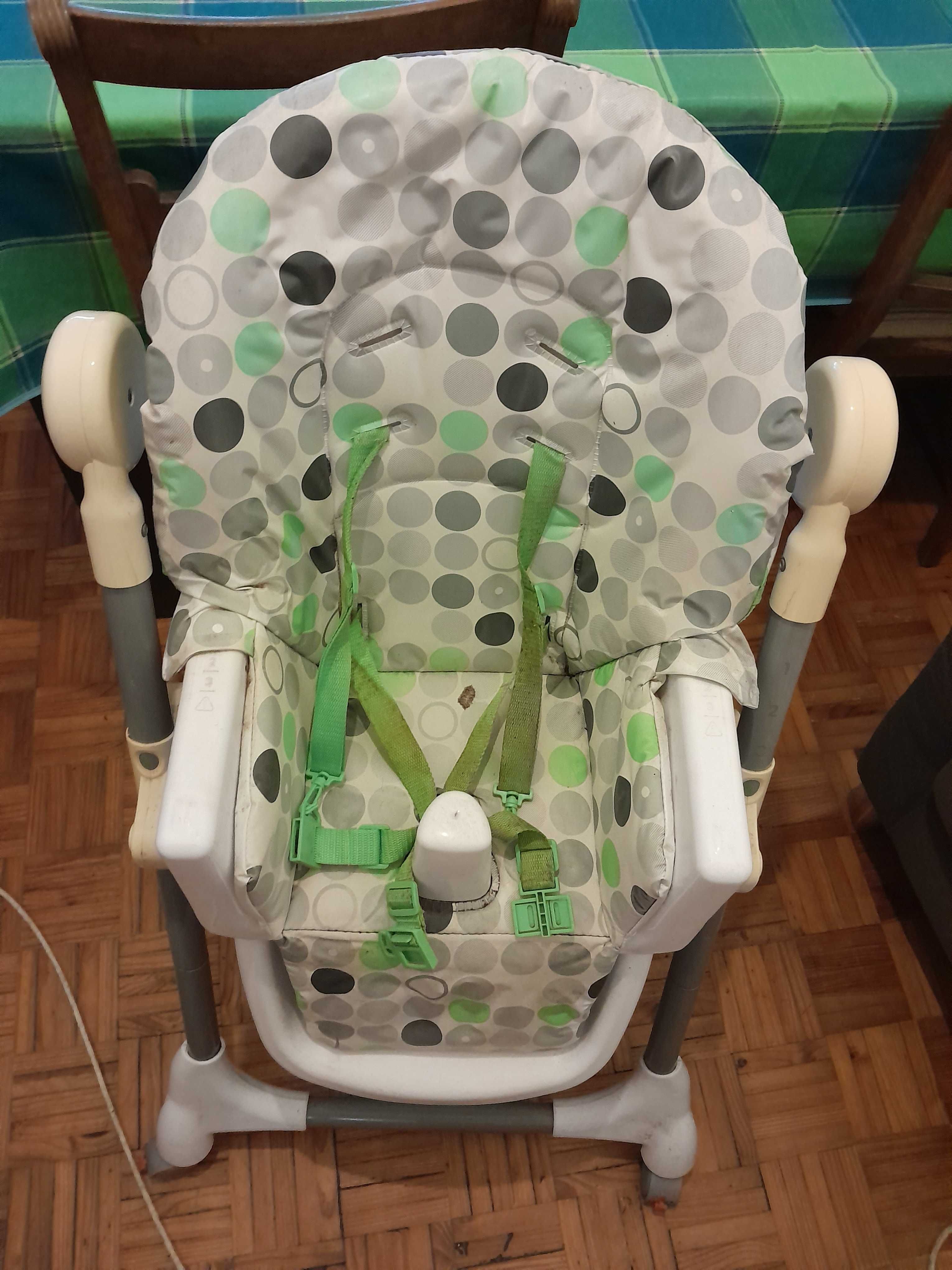 Acessorios para bébé