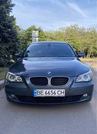 Bmw e60  530d m57