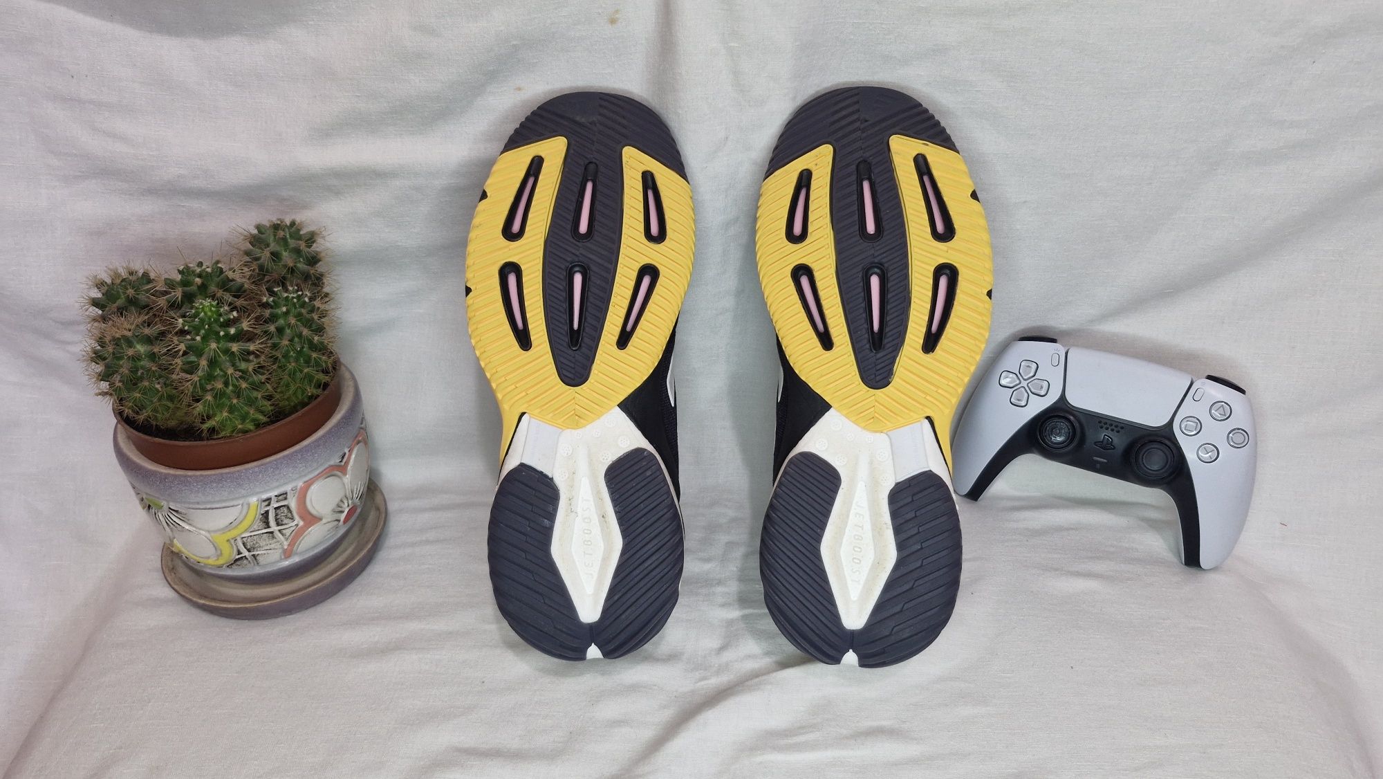 Кросівки Adidas CrazyFlight.Розмір 39