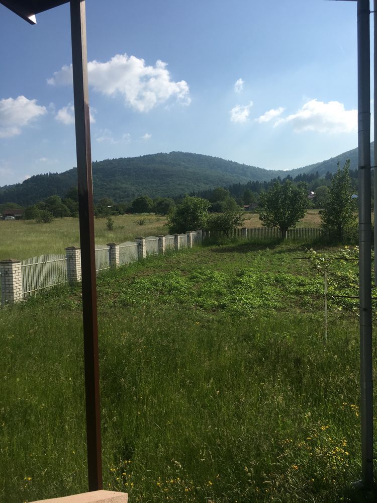 Будинок біля м. Надвірна