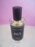 Woda Perfumowana FEDERICO MAHORA FM 463 50ml TRUSSARDI Light for Men