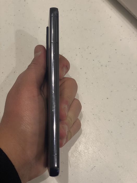 Samsung S22 8/128 Стекло не треснуто Это защитное стекло!