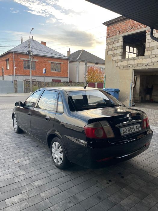 Продам Lifan 2008 року