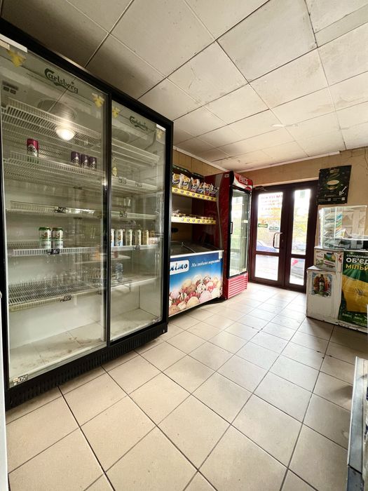 Продаж комерційного приміщення.