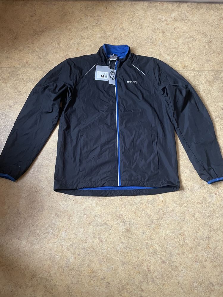 Kurtka Craft active run windset men