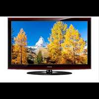 Telewizor LCD 52" Samsung LE52A656A1F Full HD