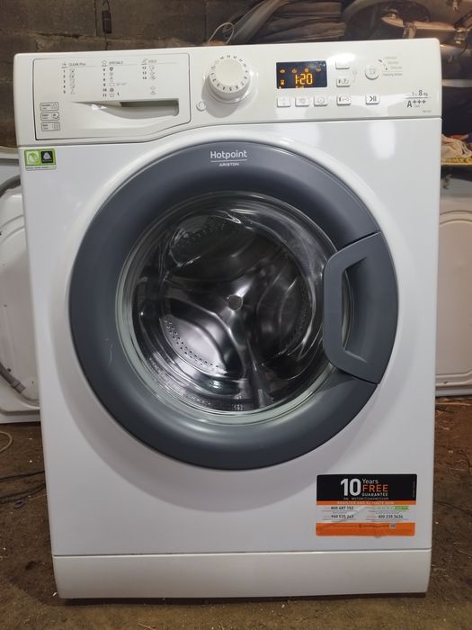 Máquina de lavar roupa