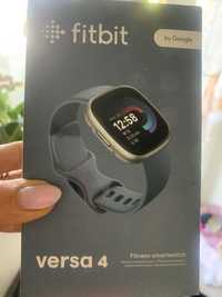 Smartwatch  Fitbit Versa 4