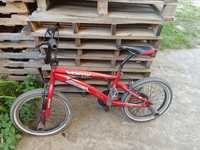 Sprzedam rower bmx