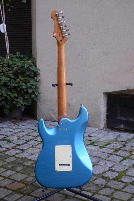 Jet Guitars JS 400 LPB gitara elektryczna