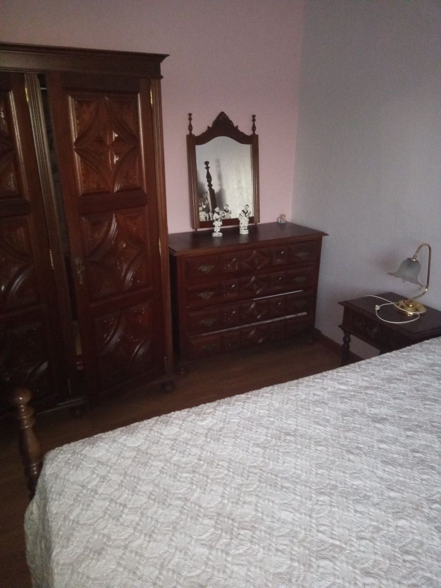 mobília de quarto