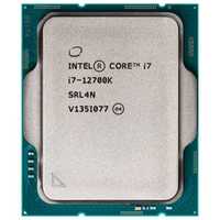Intel Core i7-12700K 5.0 GHz