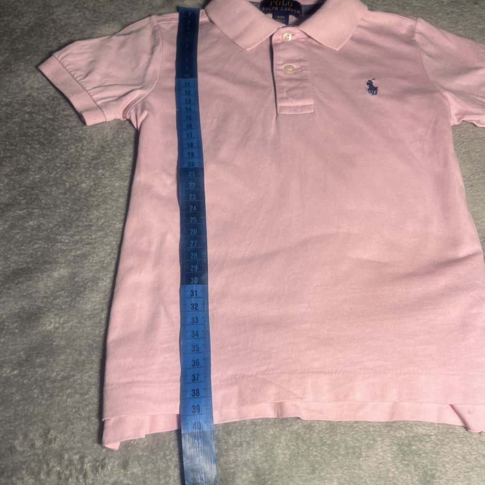 Футболка polo ralph lauren и adidas 86 - 92 см