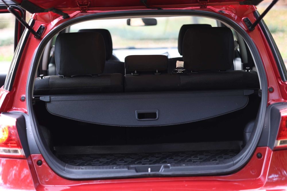 Great Wall Haval M4 2015