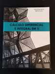 Cálculo Diferencial e Integral em R - Ana Alves de Sá