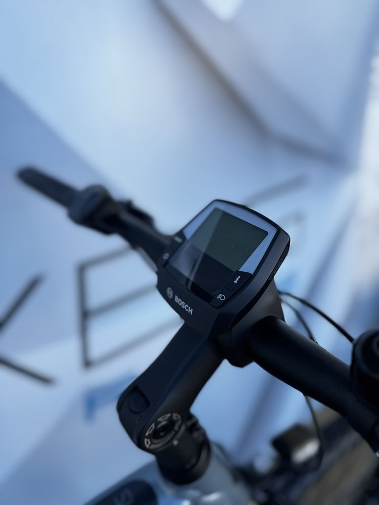 Scott subtour 10 bosh performance line
