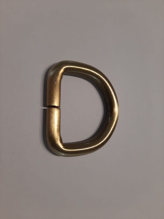 Półkole kaletnicze 30mm