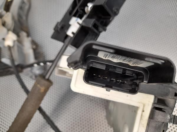 Fechadura / fecho porta frente direito CITROËN DS3