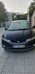 Honda Civic 2.2 i-CTDi Executive