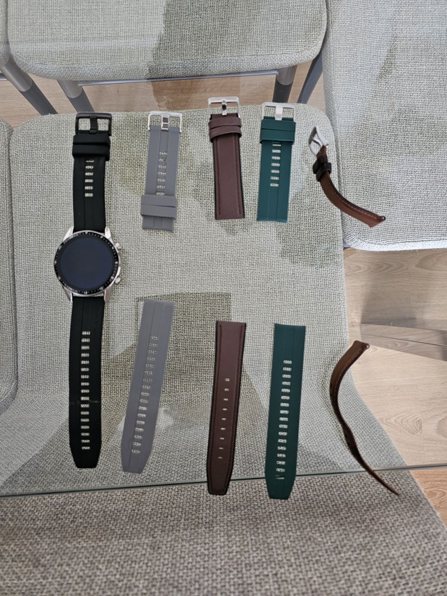 Smartwatch Huawei Watch Gt 2