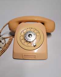 Telefon stacjonarny vintage