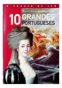 10 Grandes Portugueses