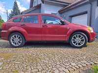 Dodge Caliber Dodge Caliber 1.8 SE 2009 rok hak + komplet opon zimowych