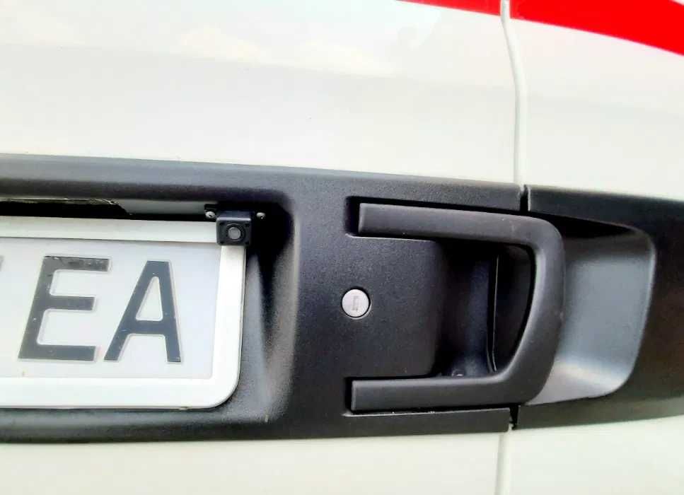 Opel Combo 2013 рефрижератор