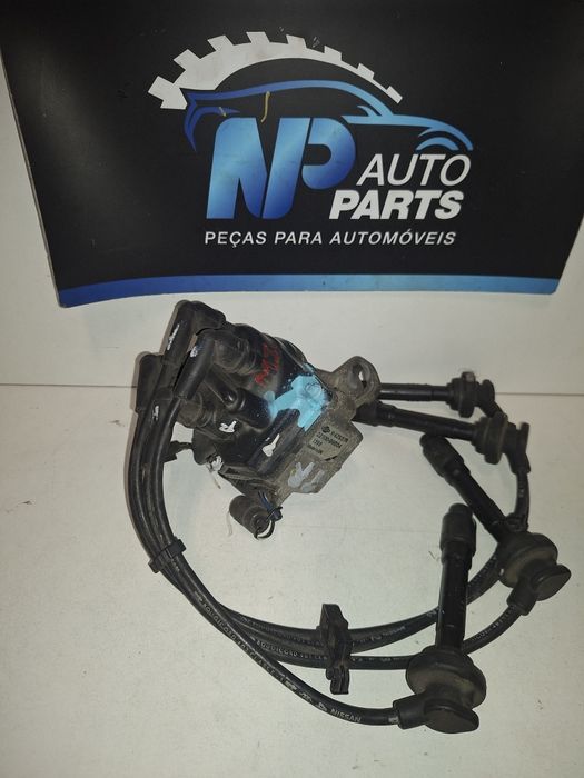 Distribuidor Nissan Micra