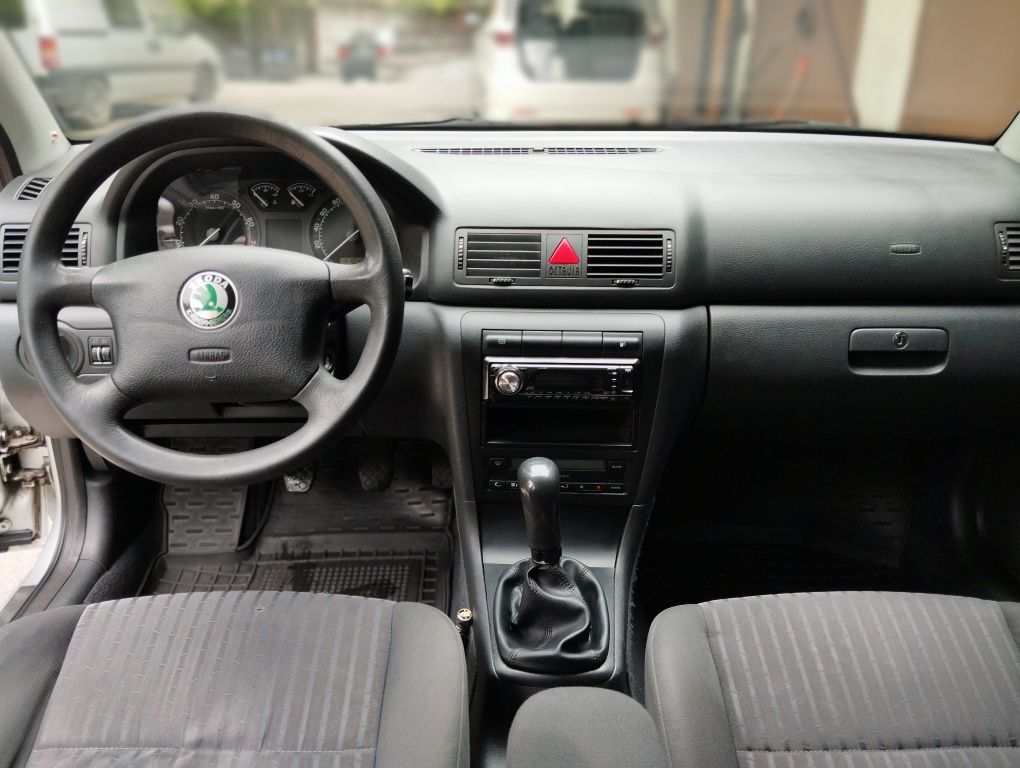 Продам Skoda Octavia