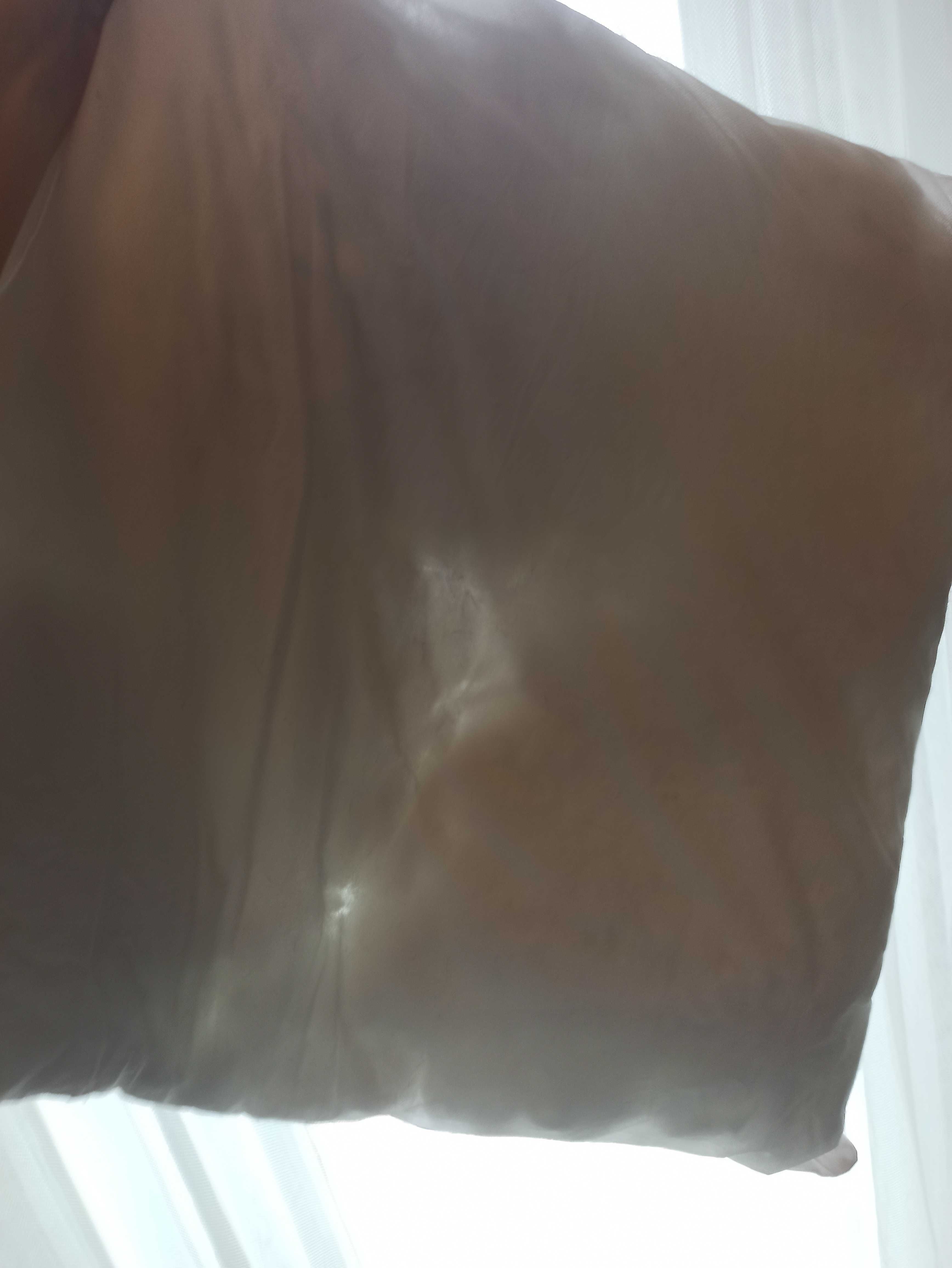 Legowisko Oripillow Przeszyjmy to razem