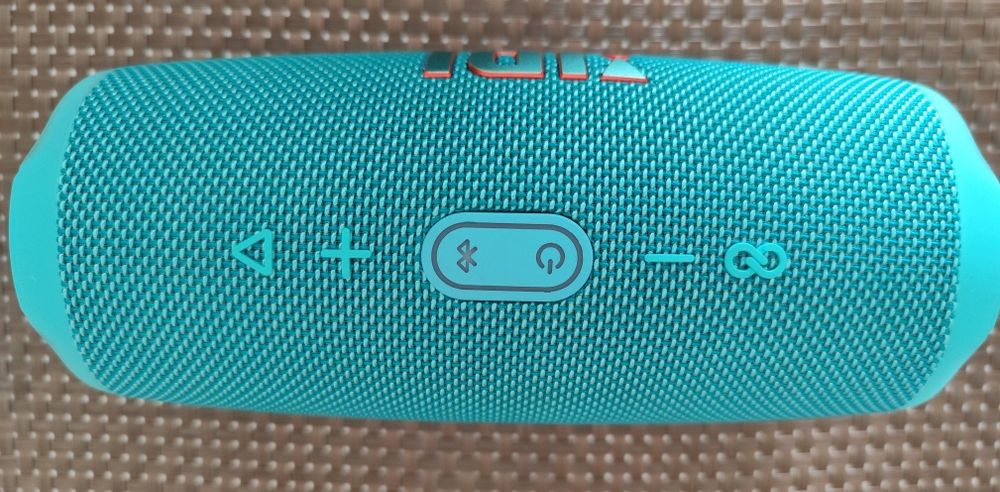 Coluna JBL  Charge 5