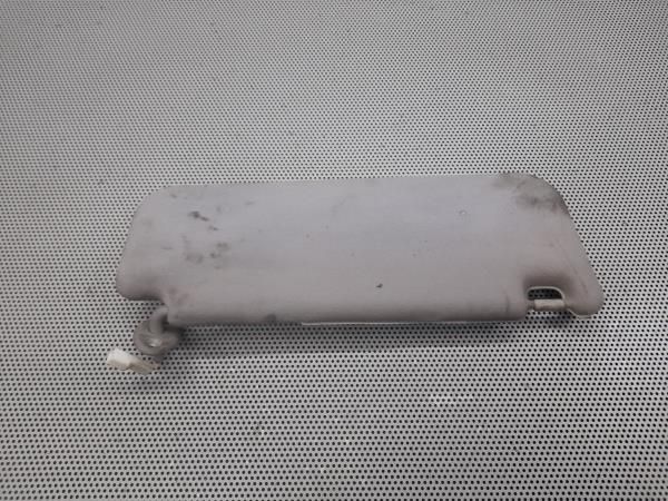 Pála de sol esquerda TOYOTA Prius Hatchback (_W2_)