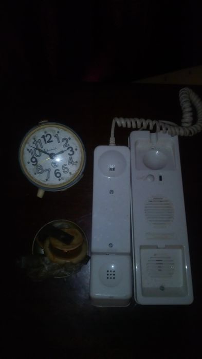 Будильник під ремонт