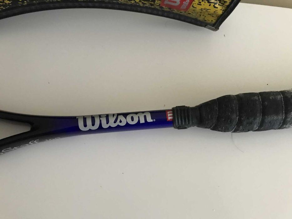 Raquete de Tenis Wilson