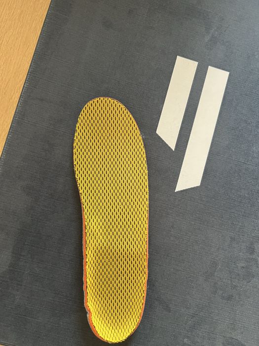 Buty skitourowe marki Hagan