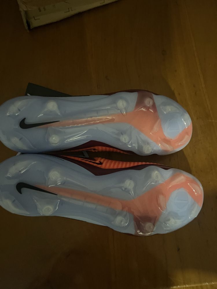 Nike phantom 6 novas.