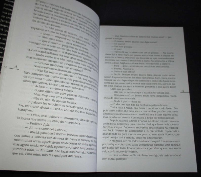 Livro Se Me Abandonares Sandra Scoppettone