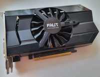 Ігрова відеокарта 2 GB GDDR5 192bit Geforce GTX 650 Ti BOOST