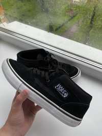 Кеди vans half cab vans pro sk8 trasher dime