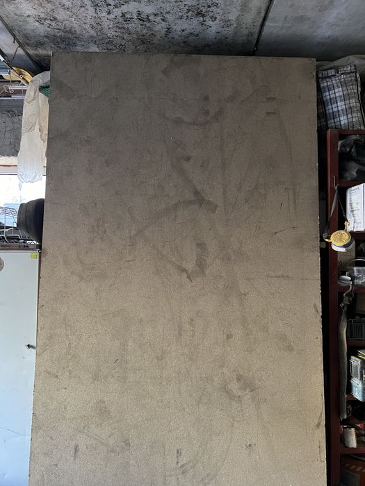 Плита ДСП 2.75 /1.53