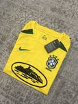 Koszulka reprezentacji Brazylii Nike – limitowana edycja!