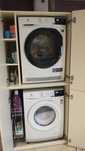 Suszarka z pompą ciepła Electrolux EW8H458BP