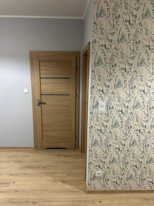 Nowe 2 pokojowe mieszkanie do wynajęcia Mosina ul Krotowskiego