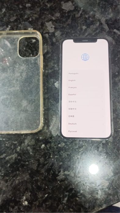 Iphone 12 pro (98 bateria)