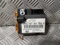 AUDI A6 C5 MODUŁ ZAWIESZENIA ALLROAD 4Z7907553G