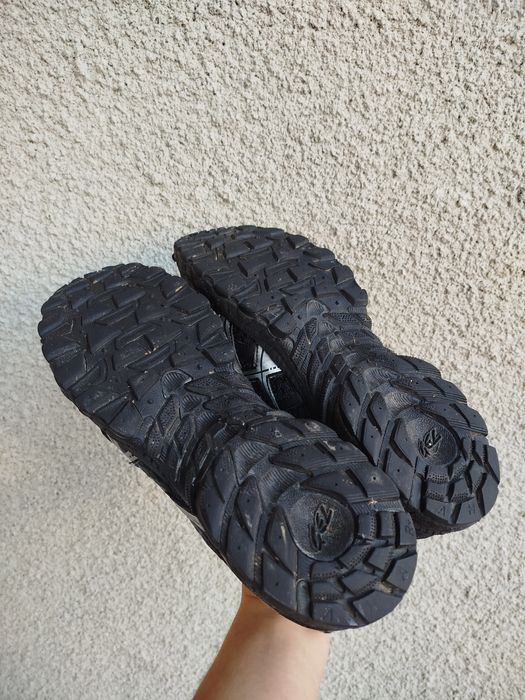 Чоловічі кросівки asics sonoma gore tex asics gel кросівки асікс