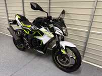 Kawasaki Z 125 Z125 2021r. Niski przebieg! Piękna! Transport! RATY!