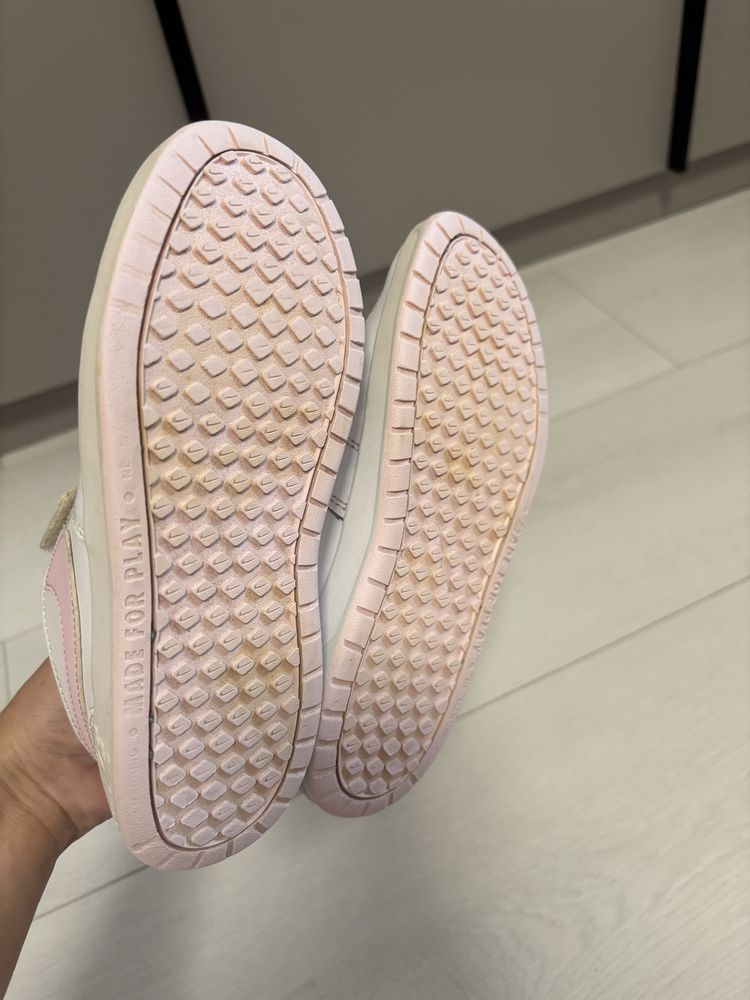 Кросівки Nike р.33