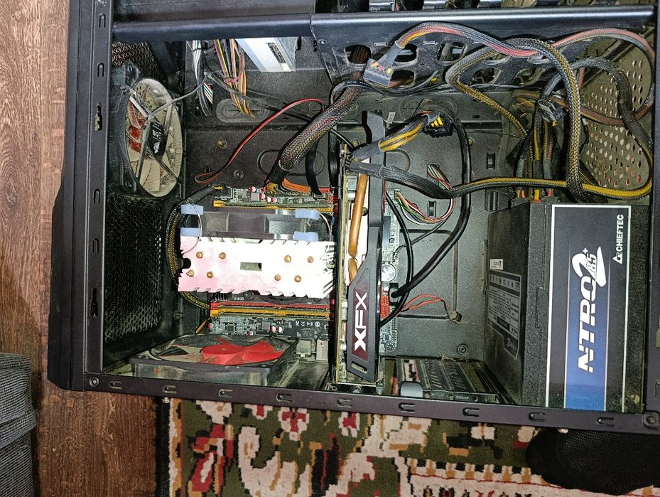 Продам комп'ютер